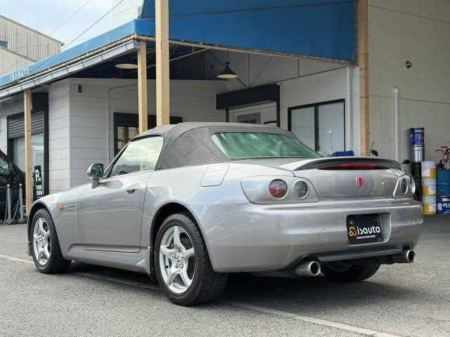 1999 Honda S2000 JDM car for sale — photo 13 of 20