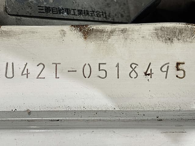 1998 Mitsubishi Minicab JDM car for sale — photo 22 of 24