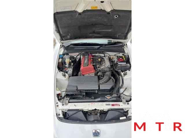 1999 Honda S2000 JDM car for sale — photo 5 of 10