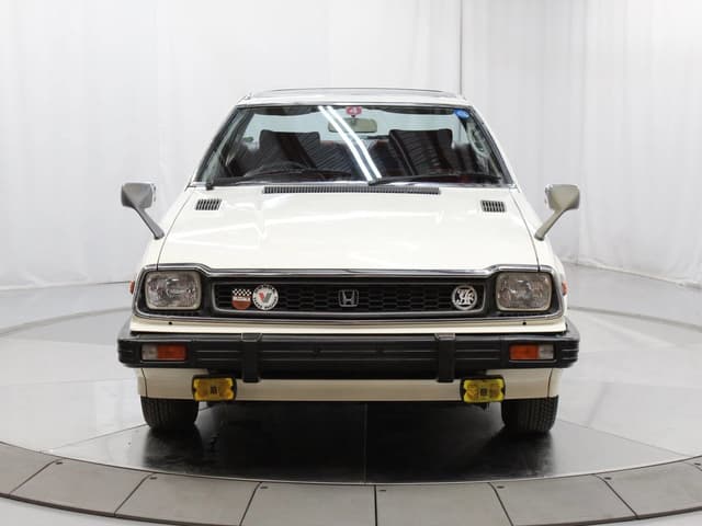 1982 Honda Prelude JDM car for sale — photo 3 of 25