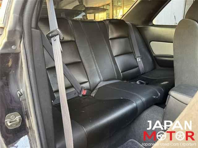 2000 Nissan Skyline JDM car for sale — photo 15 of 15