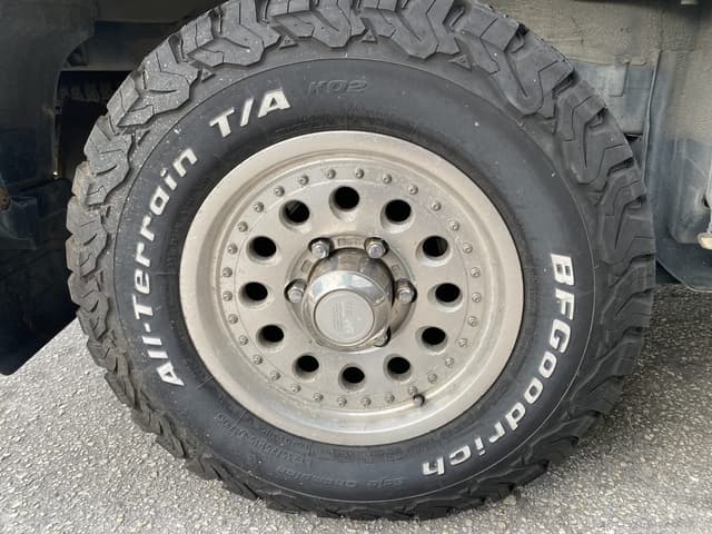 1999 Mitsubishi Delica JDM car for sale — photo 3 of 17