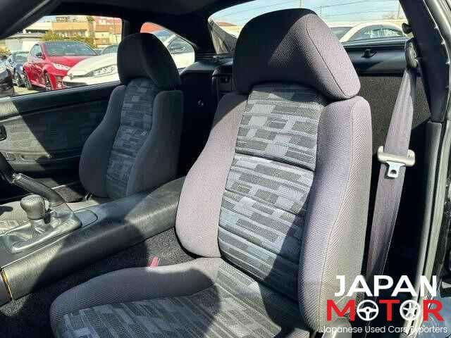 1994 Toyota MR2 JDM car for sale — photo 5 of 10
