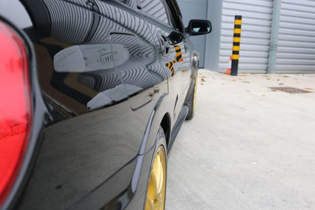 2005 JDM car for sale — photo 20 of 25
