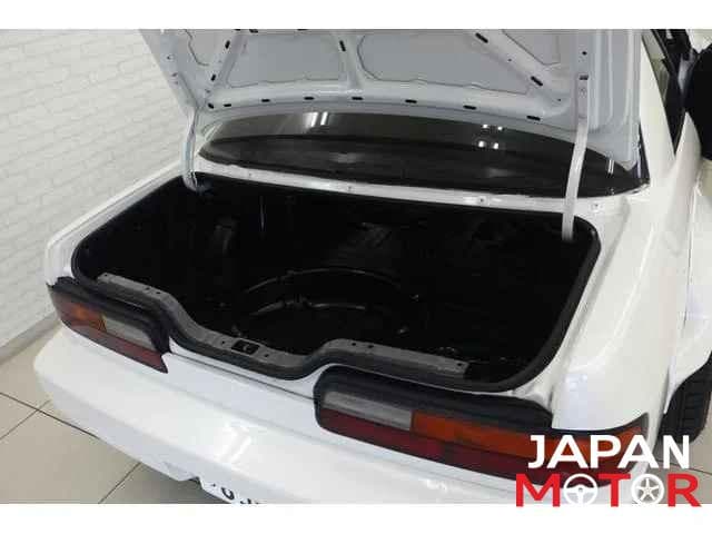 1991 Nissan Silvia JDM car for sale — photo 6 of 10