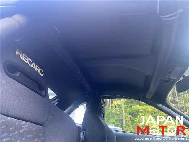 2000 Toyota Supra JDM car for sale — photo 11 of 25