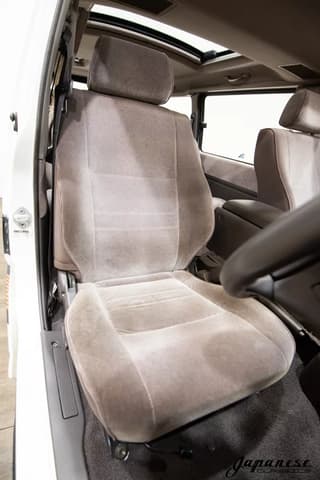 1995 Toyota HiAce JDM car for sale — photo 14 of 25