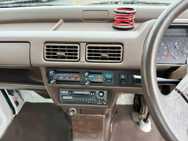 1998 Honda Accord JDM car for sale — photo 20 of 25