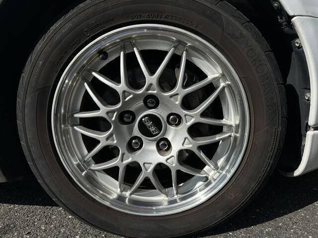 1995 Nissan Fairlady Z JDM car for sale — photo 10 of 12