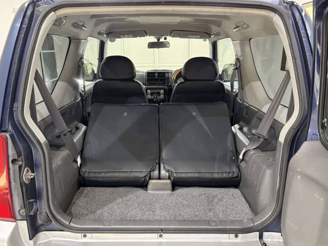 2000 Suzuki Jimny JDM car for sale — photo 13 of 25