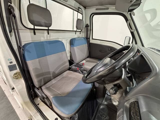 2001 Subaru Sambar JDM car for sale — photo 11 of 25