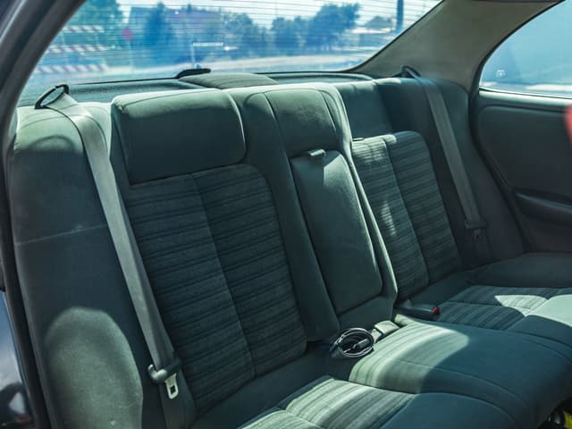 1992 Toyota Chaser JDM car for sale — photo 16 of 22