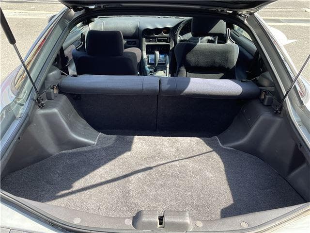 1998 Mitsubishi GTO JDM car for sale — photo 14 of 24