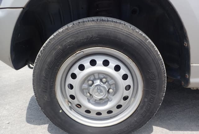 1998 Mitsubishi Pajero Mini JDM car for sale — photo 9 of 25