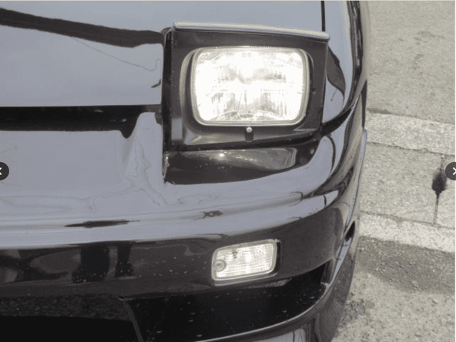 1996 Nissan 180SX JDM car for sale — photo 9 of 25