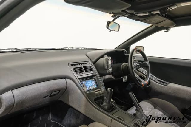1991 Nissan Fairlady Z JDM car for sale — photo 9 of 24