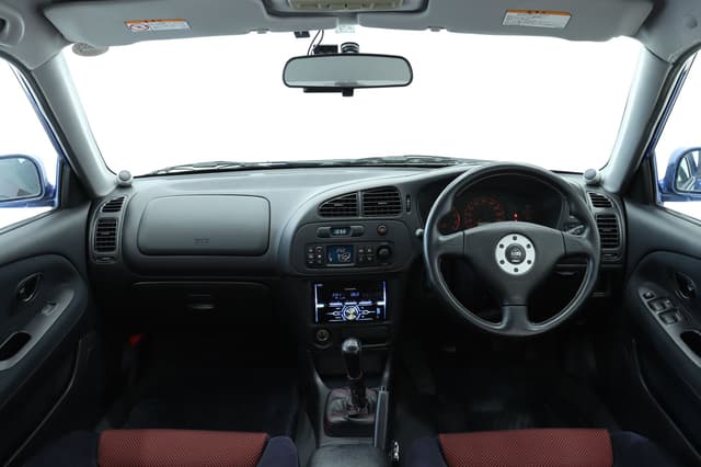 2000 Mitsubishi Lancer Evolution JDM car for sale — photo 9 of 10