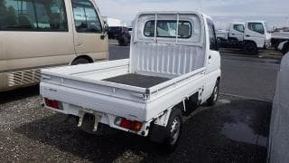2006 Mitsubishi Minicab JDM car for sale — photo 3 of 15