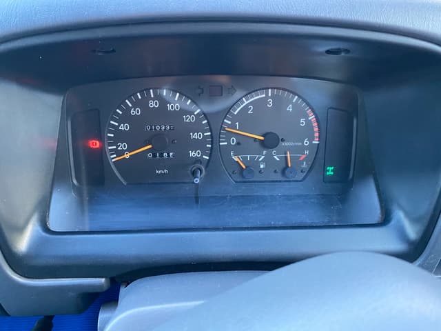 2000 Toyota Toyoace JDM car for sale — photo 3 of 20