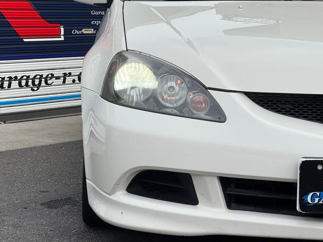 2005 Honda Integra JDM car for sale — photo 20 of 25