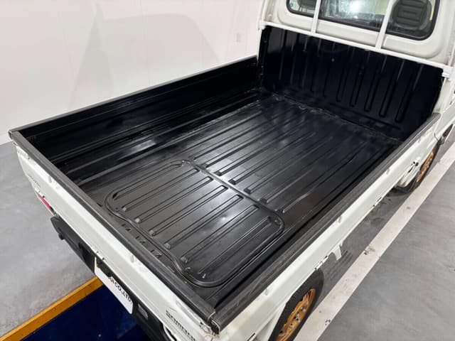 2000 Subaru Sambar JDM car for sale — photo 5 of 10