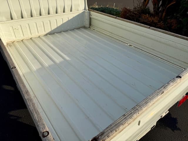 2000 Suzuki Carry JDM car for sale — photo 25 of 25