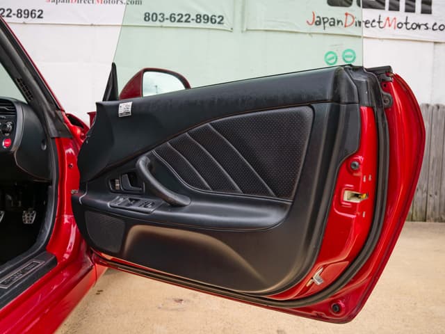 1999 Honda S2000 JDM car for sale — photo 18 of 19