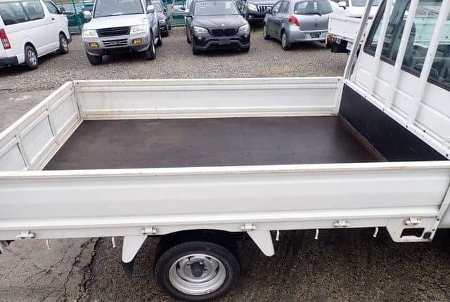 2002 Toyota Townace JDM car for sale — photo 21 of 25