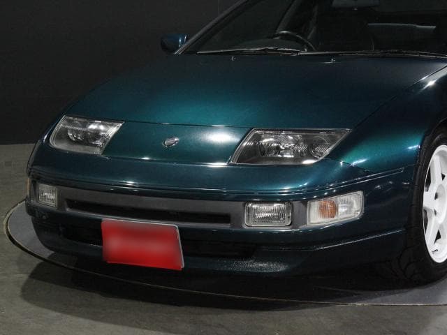 1995 Nissan Fairlady Z JDM car for sale — photo 3 of 19