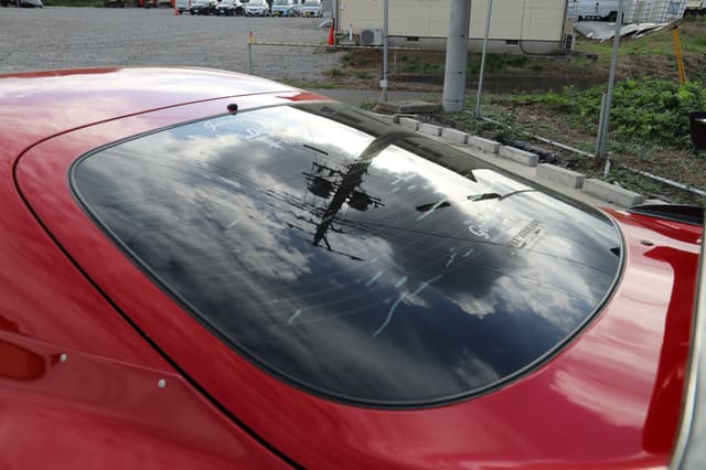 2001 Toyota Supra JDM car for sale — photo 17 of 25