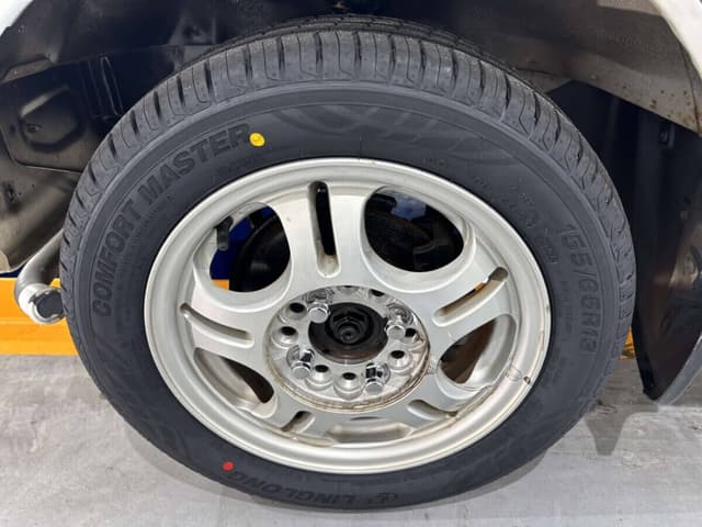 2000 Suzuki Carry JDM car for sale — photo 16 of 24