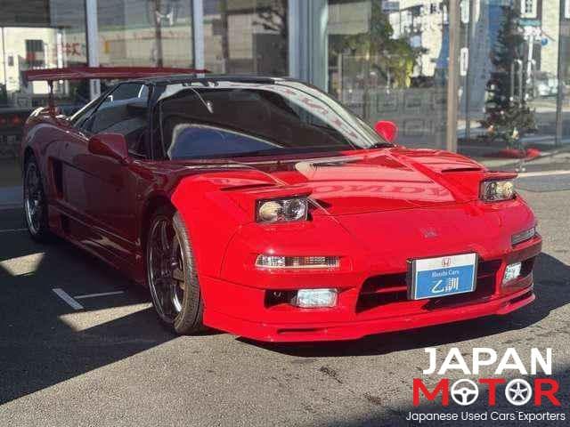 1993 Honda NSX JDM car for sale — photo 2 of 19