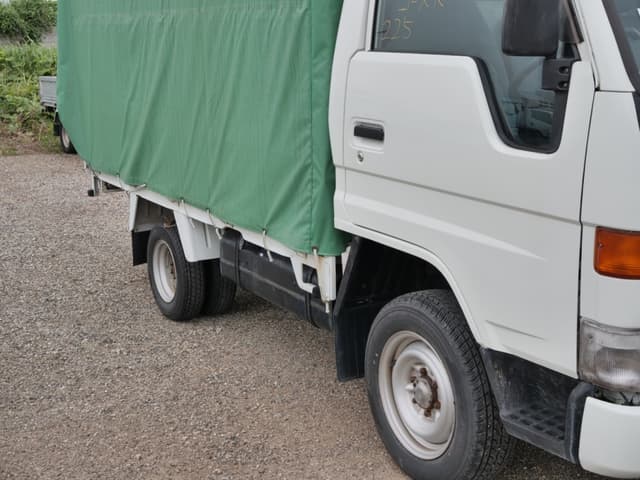 1998 Toyota Dyna JDM car for sale — photo 11 of 25