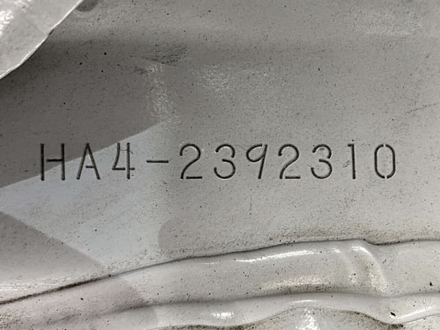 1998 Honda Acty JDM car for sale — photo 23 of 25