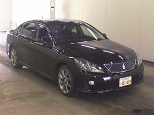2008 Toyota Crown JDM car for sale