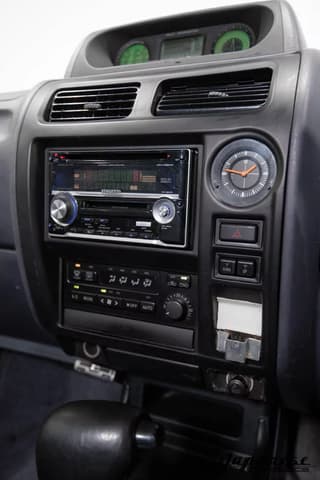 1997 Toyota Land Cruiser Prado JDM car for sale — photo 11 of 25