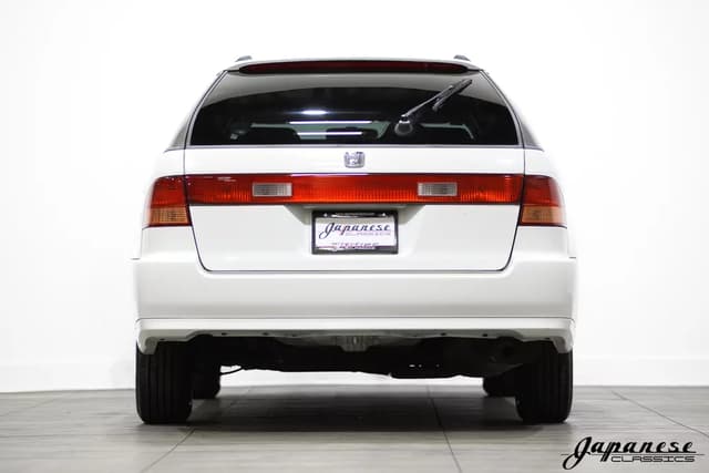 1997 Honda Accord JDM car for sale — photo 7 of 25