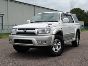 2001 Toyota Hilux Surf JDM car for sale