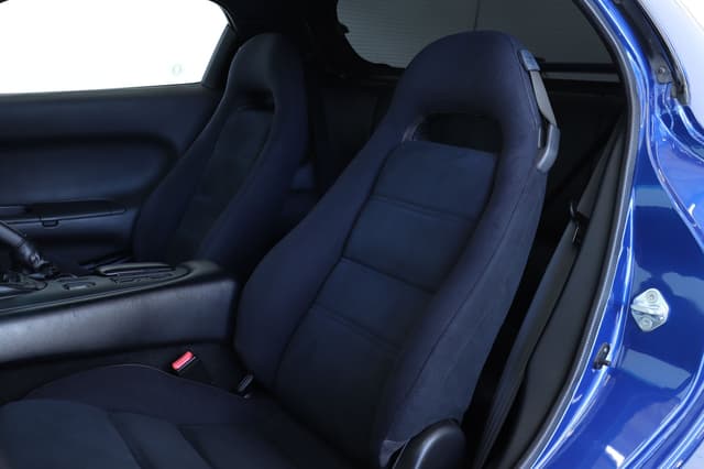 1999 Mazda RX-7 JDM car for sale — photo 13 of 25