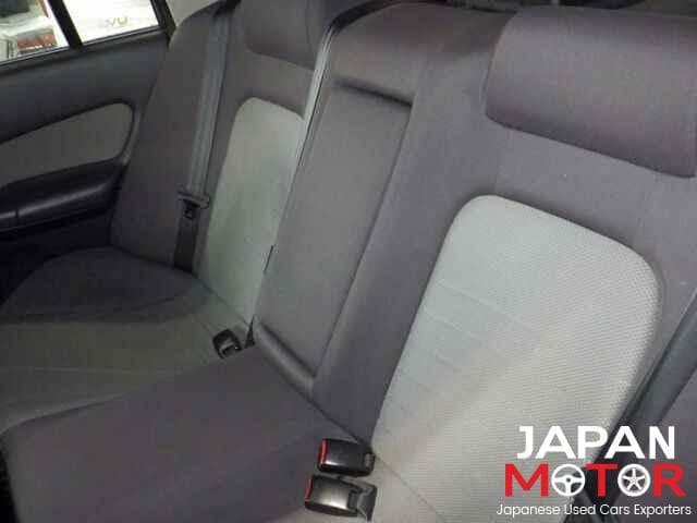 1998 Nissan Skyline JDM car for sale — photo 6 of 6
