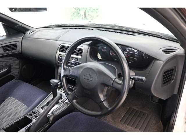 1997 Nissan Silvia JDM car for sale — photo 7 of 18