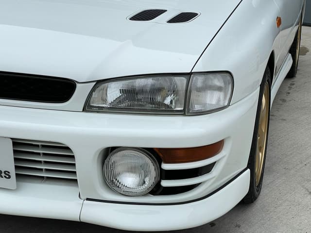 1997 JDM car for sale — photo 8 of 25
