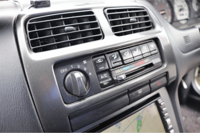1996 Nissan Silvia JDM car for sale — photo 20 of 25