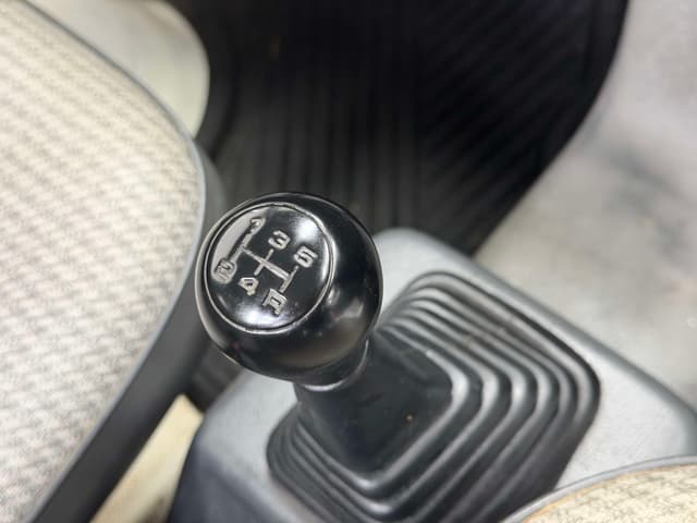 1995 Honda Acty JDM car for sale — photo 21 of 22