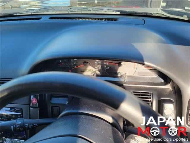 1996 Nissan 180SX JDM car for sale — photo 14 of 16