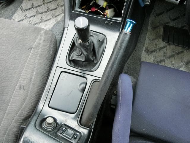 1994 Nissan 180SX JDM car for sale — photo 17 of 25