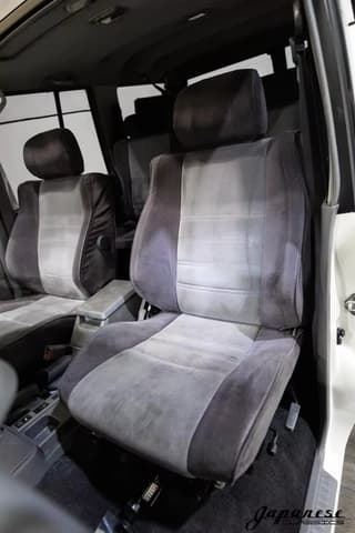 1994 Toyota Land Cruiser Prado JDM car for sale — photo 16 of 25