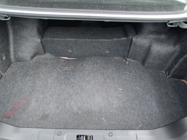 2001 Nissan Skyline JDM car for sale — photo 11 of 15