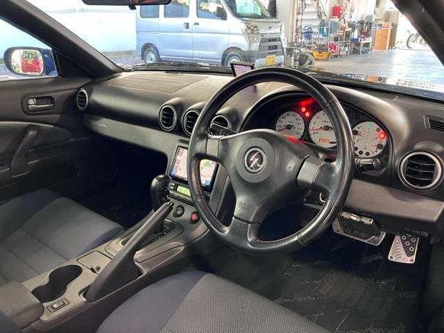 1999 Nissan Silvia JDM car for sale — photo 15 of 25