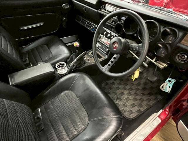 1972 Nissan Skyline JDM car for sale — photo 6 of 20